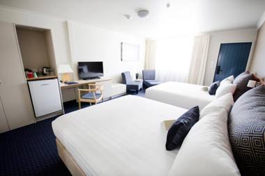 Jet Park Hotel Rotorua