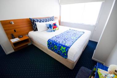 Jet Park Hotel Rotorua