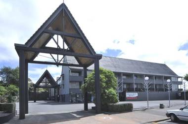 Apollo Hotel Rotorua