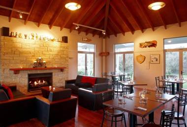 Ramada Resort By Wyndham Rotorua Marama