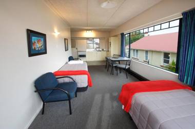 Ambassador Thermal Motel