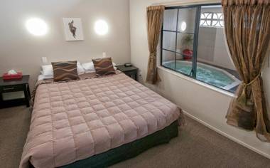 Sport Of Kings Motel