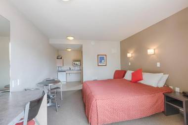 Bella Vista Motel Rotorua