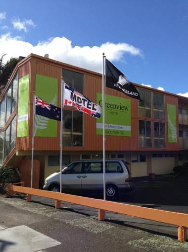Greenview Motel