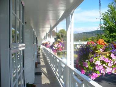 Ashleigh Court Motel