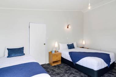 Lake Lodge Motel Rotorua