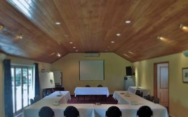 Best Western Braeside Rotorua