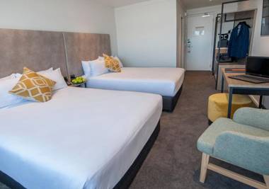 Sudima Hotel Lake Rotorua