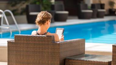 Millennium Hotel Rotorua