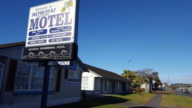 Kowhai & Colonial Motel