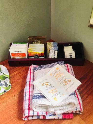 PURE Motel & Pure Guest House