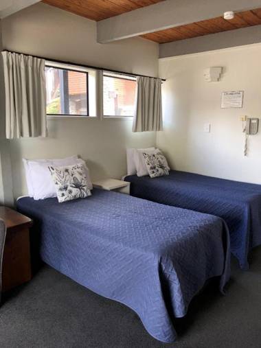 Wylie Court Motor Lodge