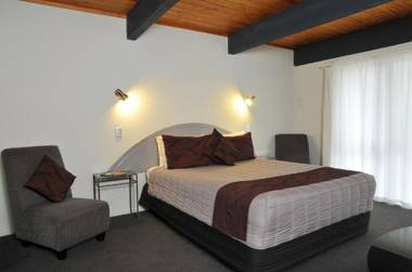 Wylie Court Motor Lodge