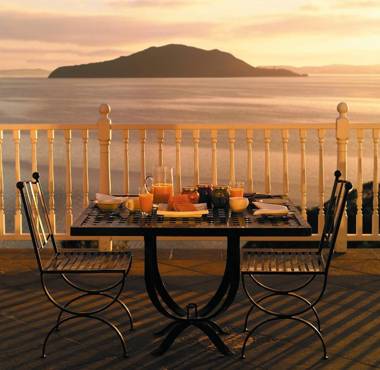 Peppers on the Point Lake Rotorua