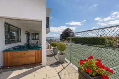 Peppers on the Point Lake Rotorua