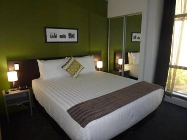 Quest Rotorua Central