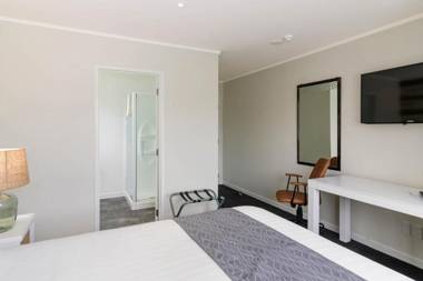 Lakes Lodge B&B Rotorua