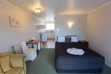 Gateway International Motel