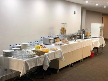 The Grand Treasure Hotel