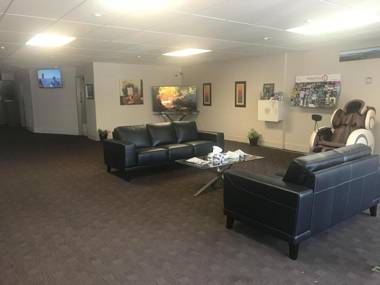 The Grand Treasure Hotel