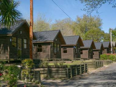 Rotorua Thermal Holiday Park