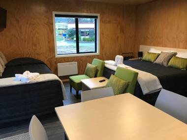 Rotorua Thermal Holiday Park