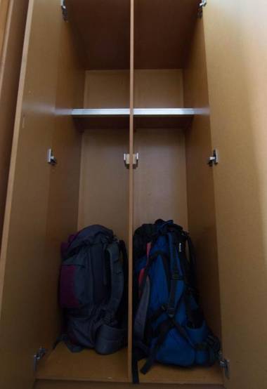 Rock Solid Backpackers Rotorua