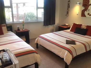 Rotorua City Homestay