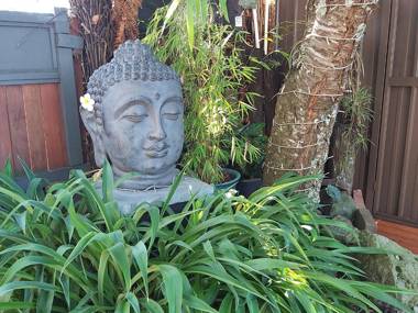 Rotorua City Homestay