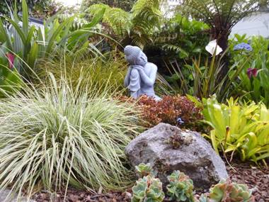 Rotorua City Homestay