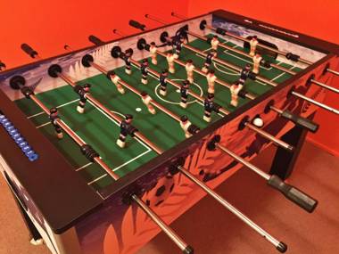 Pukaki Holiday Apartments