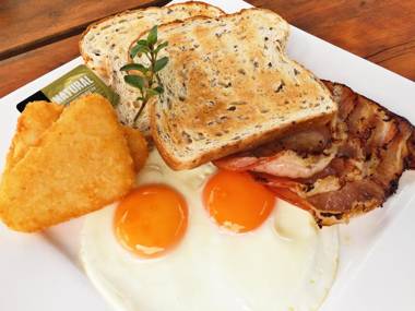 Pukaki Holiday Apartments