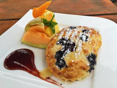 Pukaki Holiday Apartments