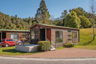 Blue Lake TOP 10 Holiday Park