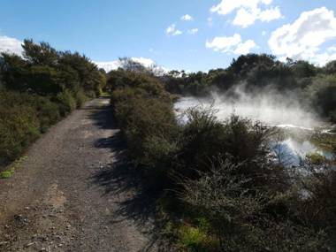 Cosy Cottage Thermal Holiday Park