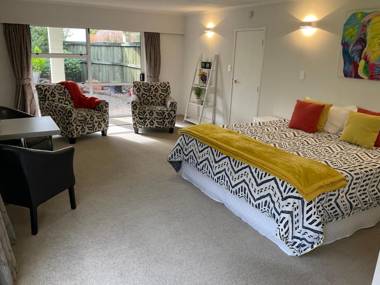 Rotorua Studio on Sumner