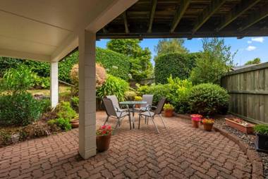 Rotorua Studio on Sumner