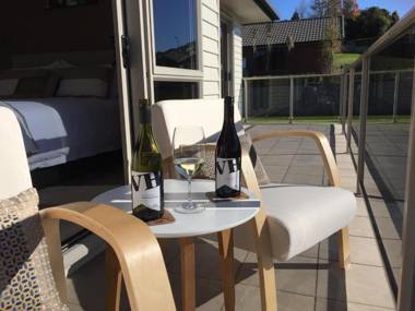 Rotorua Views B&B/Apartment