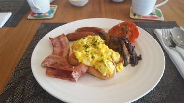 Rotorua Views B&B/Apartment