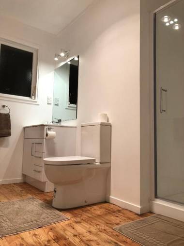 Aorangi Highland Country Retreat