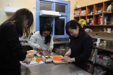 Rotorua Central Backpackers