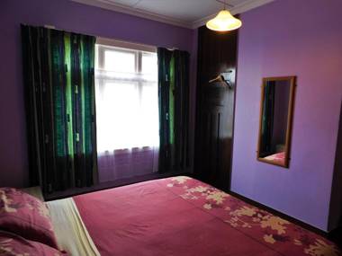 Rotorua Central Backpackers