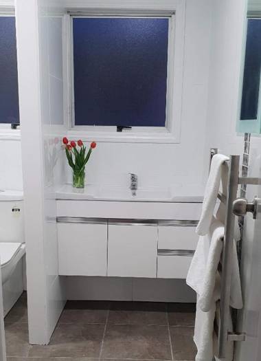 Rose Apartments Unit 3 Central Rotorua - Accommodation & Spa