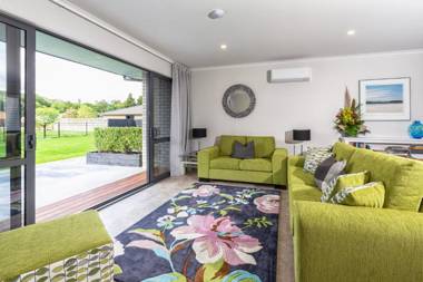 Parkside Boutique Lodge