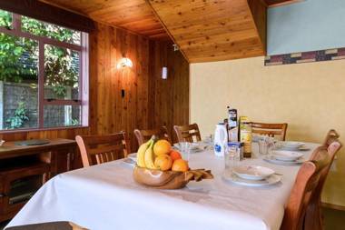 Piece of Paradise - Kawaha Point Holiday Home