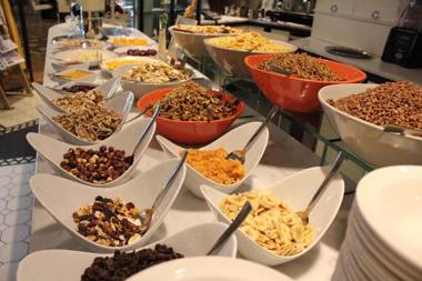 Sofitel Queenstown Hotel & Spa