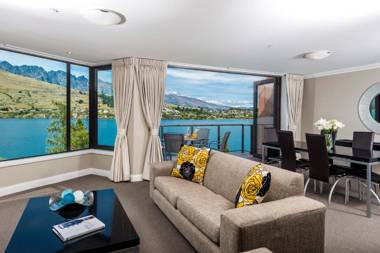 Oaks Queenstown Shores Resort