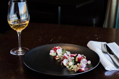 The Rees Hotel & Luxury Apartments