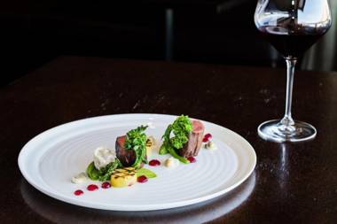 The Rees Hotel & Luxury Apartments