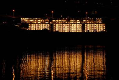 The Rees Hotel & Luxury Apartments